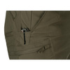Spodnie Enforcer Flex RAL7013 CLAWGEAR