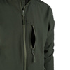 Kurtka Softshell Jack Outdoor Green 101 Inc