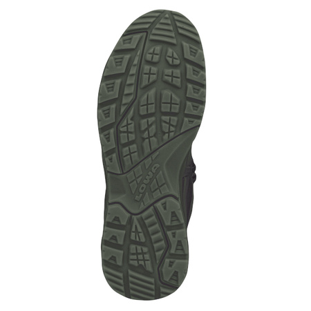 Buty ZEPHYR GTX Mid TF Ranger Green LOWA