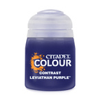 Contrast Leviathon Purple 18ml