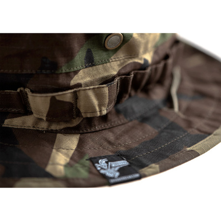 Kapelusz Mod 2 Boonie Hat Woodland Invader Gear