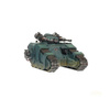 HORUS HERESY Sicaran Battle Tank