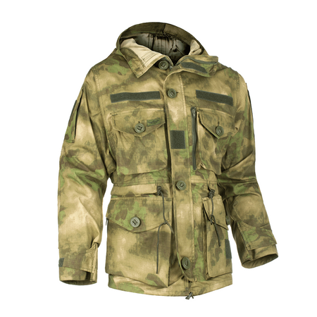 Parka Smock A-Tacs FG Invader Gear