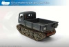 RUBICON 280128 - Raupenschlepper Ost RSO/01 or RSO/03