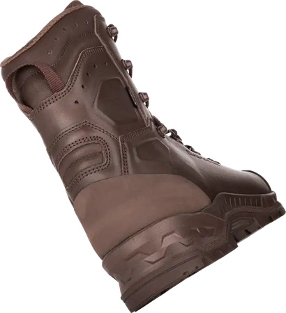 Buty COMBAT BOOT MK2 GTX Dark Brown LOWA