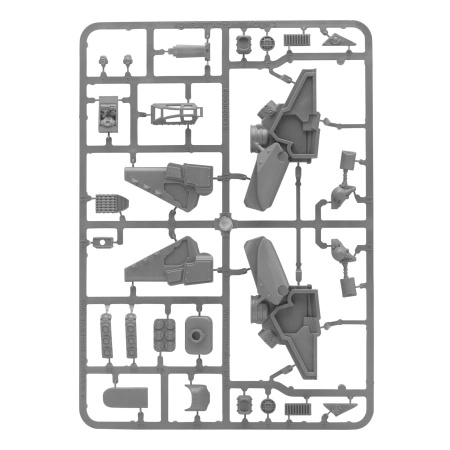 Konflikt '47 United States Starter Army