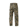 Texar Spodnie Taktyczne NS-TX Bojówki Pl Camo Wz93