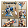 Warhammer VANGUARD: Lumineth Realm-lords