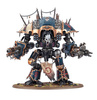 CHAOS KNIGHTS: CHAOS KNIGHT RUINATOR