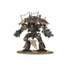 CHAOS KNIGHTS: CHAOS KNIGHT RUINATOR