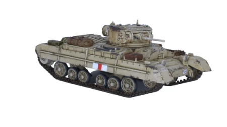 RUBICON 280097 - Valentine II/III/IIIcs/IV/V