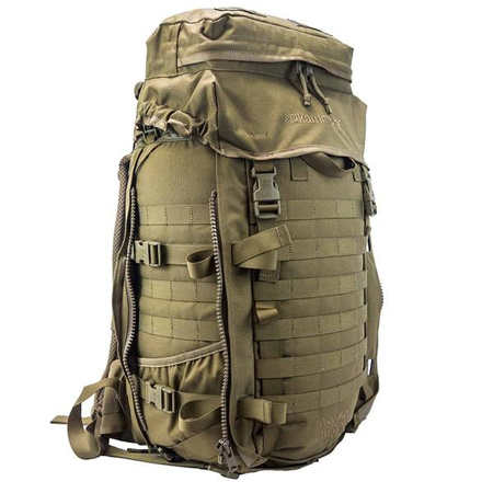 Plecak PREDATOR PATROL 45 coyote Karrimor