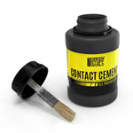 GSW - Contact Cement 500ml with Brush Applicator