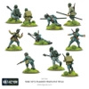 BOLT ACTION Italian Army Guastatori Destruction Group