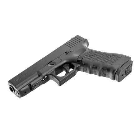 Pistolet wiatrówka GLOCK 22 Gen.4 4,5 mm
