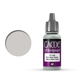 Vallejo GC Extra Opaque 72144 Heavy Blue Grey