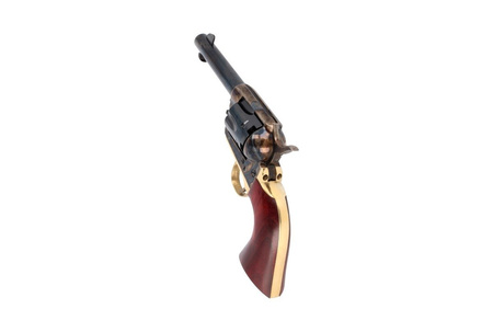 Rewolwer Pietta 1873 Colt Peacemaker 4¾'' Steel .44 (SA73-063)