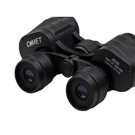 Lornetka Myśliwska Comet 20x35