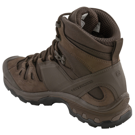 Buty SALOMON Quest 4D GTX Forces 2 EN Earth Brown