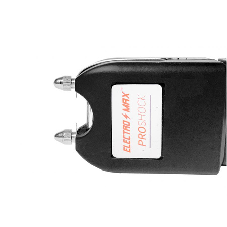 Paralizator Electro Max Pro Shock 5 mln V z latarką