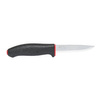 Nóż Morakniv Allround 711 Carbon Steel Black 11481