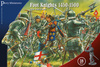 PERRY MINIATURES - Foot Knights 1450-1500