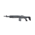 Karabin ASG M14 EBR Scout CA