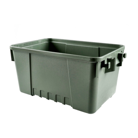 Plano Skrzynia transportowa Sportsmans Trunk mała 53 l oliwkowa