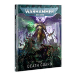 Warhammer 40K Codex: Death Guard