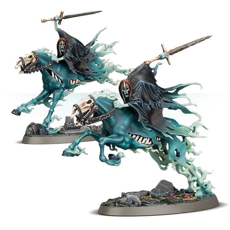 Warhammer AoS ETB Dreadblade Harrows