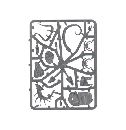 Warhammer AoS SLAVES TO DARKNESS: DARKOATH ARMY SET