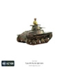 BOLT ACTION Japanese Type 95 Ha-Go Light Tank
