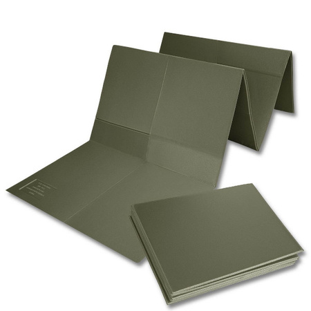 Karimata model BW nowa olive