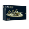 BOLT ACTION - German Heer (Winter) 75mm Pak 40 Anti Tank Gun