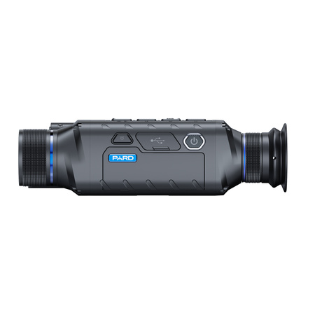 PARD Monokular kamera termowizyjna z dalmierzem Leopard 480 35 mm LRF