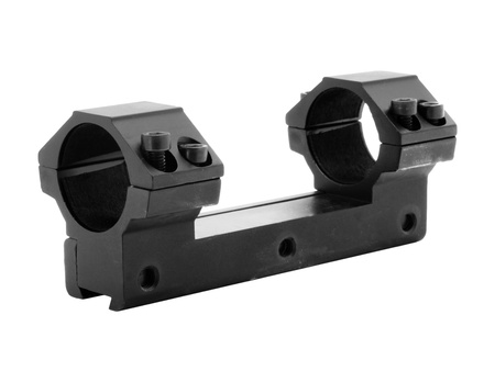 Montaż jednoczęściowy wysoki 1"/11mm Leapers