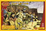 SAGA Dark Age Irish