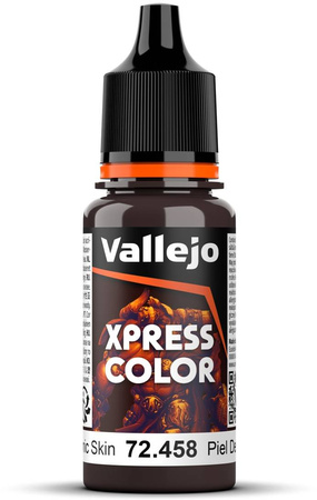 Vallejo: 72.458 - Xpress Color - Demonic Skin (18 ml)