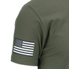 Podkoszulka T-shirt USA WWII  101st Airborne XXL