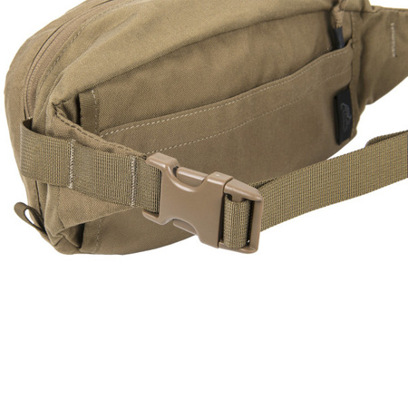 Nerka BANDICOOT® - Cordura® - Melange Grey