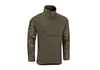 Combat Shirt M09 Spanish Digital Camo Invader Gear 