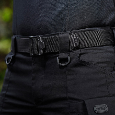 M-Tac pas Double Duty Tactical Belt Black 