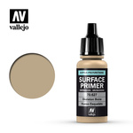 Vallejo 70627 Surface Primer 17 ml. Skeleton Bone