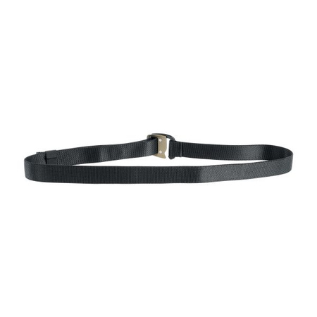 Pas Stretch Belt czarny Tasmanian Tiger