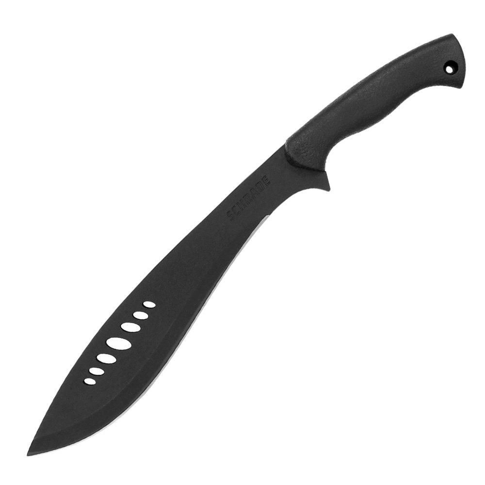 Schrade - Maczeta Large Kukri Machete - Safe-T-Grip® - SCHKM1 - sklep ...