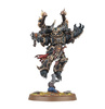 CHAOS SPACE MARINES: LORD WITH JUMP PACK