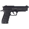 Pistolet Pneumatyczny Wiatrówka Ekol ES P92 Full Size Polimer 4,5 mm Matte Black