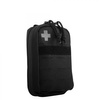 Apteczka TT Tac Pouch Medic LC Czarny Tasmanian Ti