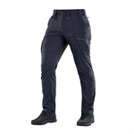 M-Tac Spodnie Aggressor Summer Flex Dark Navy Blue