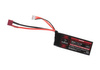 Bateria Lipo 11.1V 1500mAh 65C Graphene Mini Type T-Plug Nimrod
